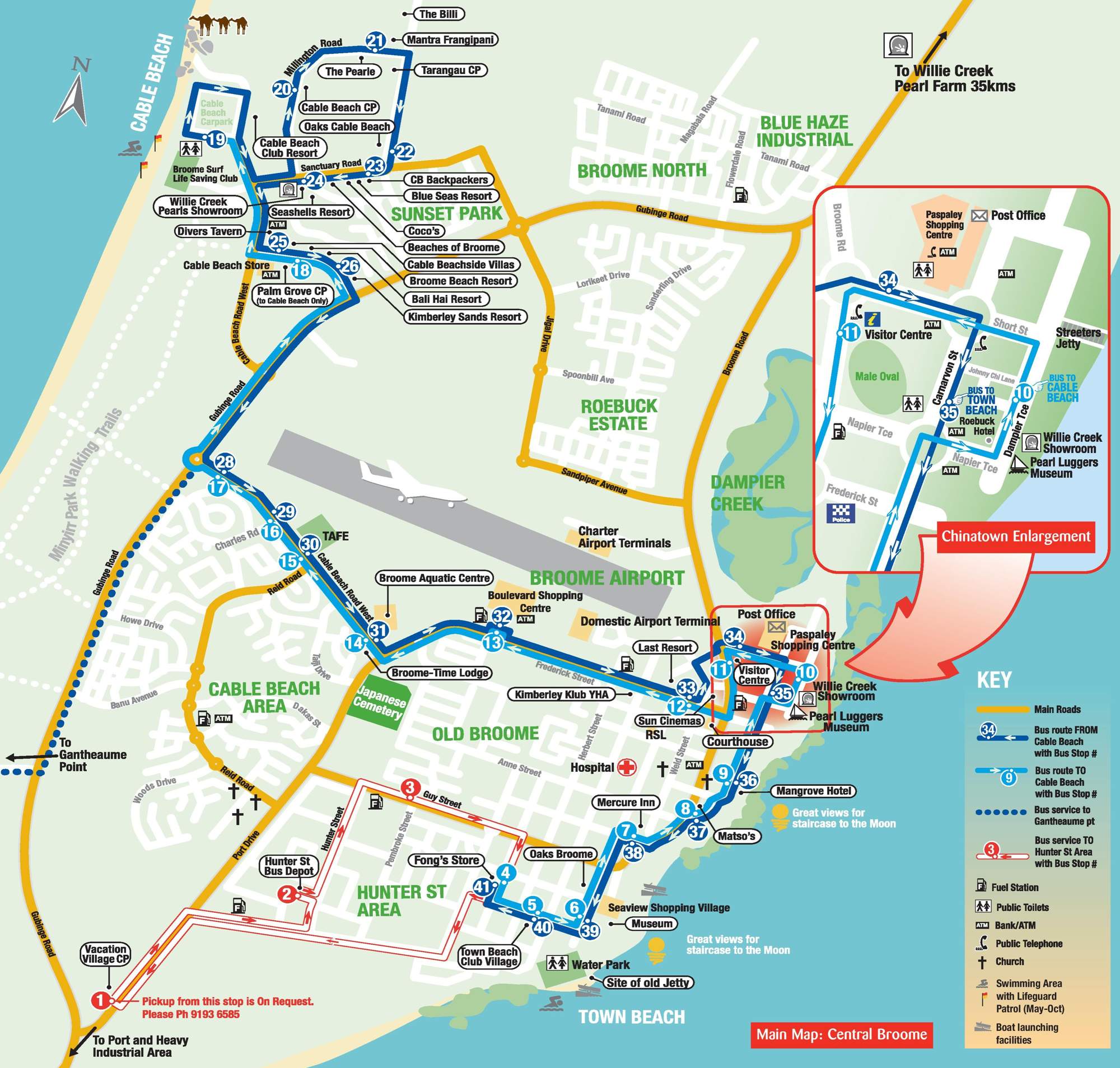 Broome Bus Route Map Index Of /Wp-Content/Uploads/2014/08